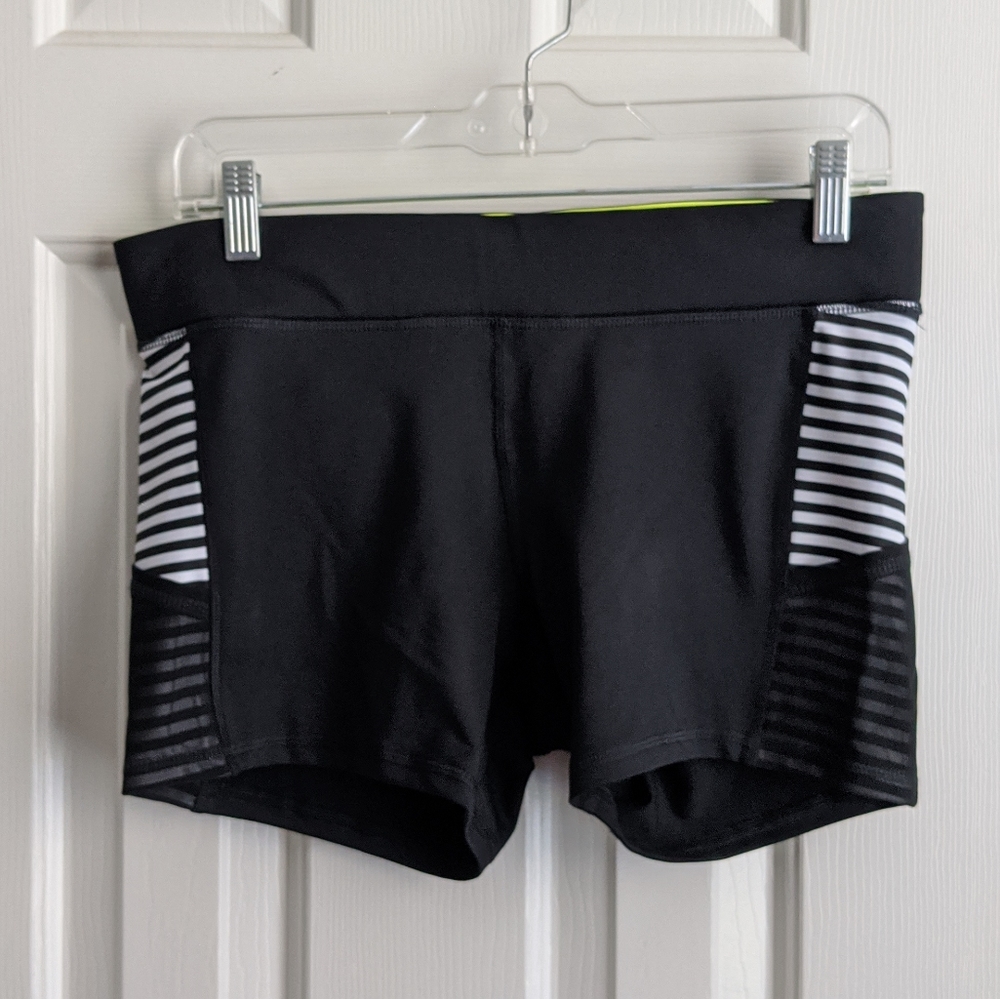Champion Duodry+ Short Bike Shorts